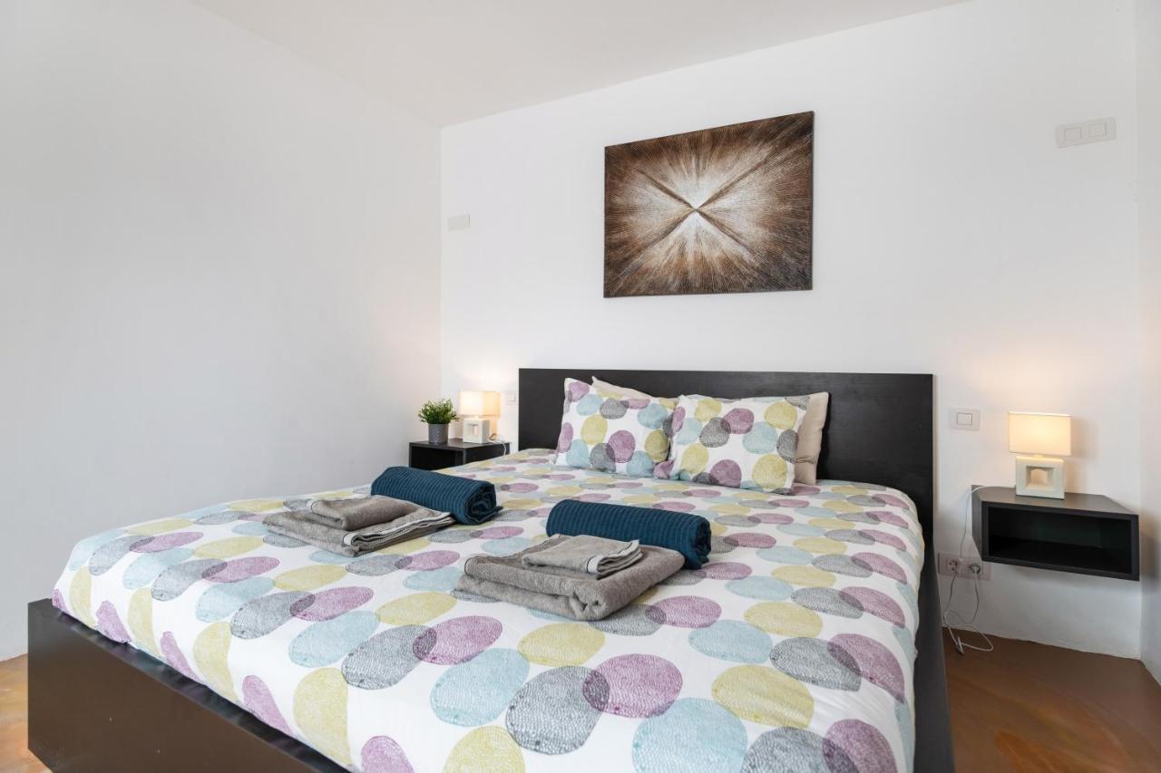 Playa Marina Eco Bungalow Arrieta 阿列塔 外观 照片
