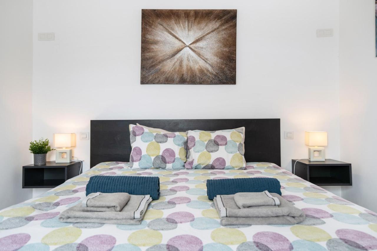 Playa Marina Eco Bungalow Arrieta 阿列塔 外观 照片